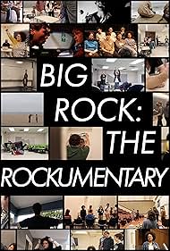 Big Rock: The Rockumentary (2024) cover