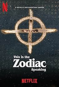 This Is the Zodiac Speaking (2024) cover