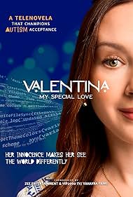 Valentina, Mi Amor Especial (2024) cover