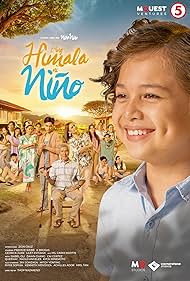 Ang himala ni Niño 2024 masque