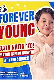 Forever Young (2024) cover