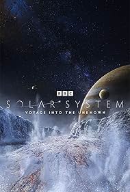 Solar System (2024) cover