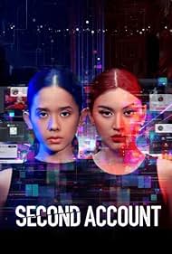 Second Account (2024) cover