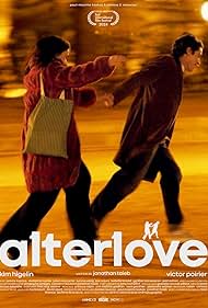 Alterlove (2024) cover