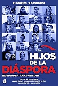 Hijos de la Diáspora (2024) cover