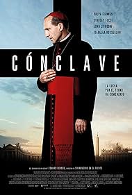 Conclave (2024) cover