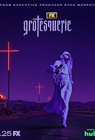 Grotesquerie (2024) cover