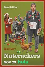 Nutcrackers (2024) cover