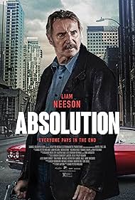 Absolution (2024) cover