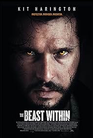 The Beast Within (2024) cover