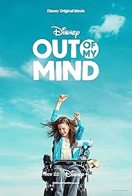 Out of My Mind (2024) cover