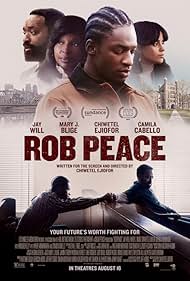 Rob Peace (2024) cover