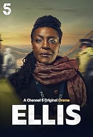 Ellis (2024) cover