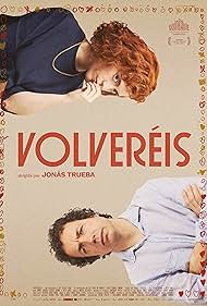 Volveréis (2024) cover