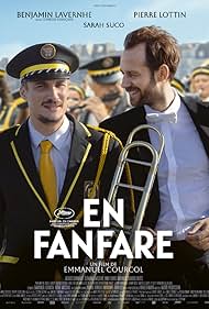 En fanfare (2024) cover