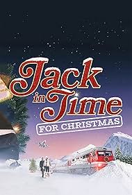 Jack in Time for Christmas 2024 poster