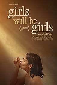 Girls Will Be Girls (2024) cover