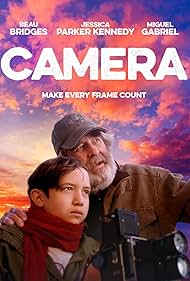 Camera (2024) cover