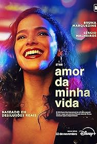 Amor da Minha Vida (2024) cover