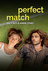 Perfect Match (2024) cover