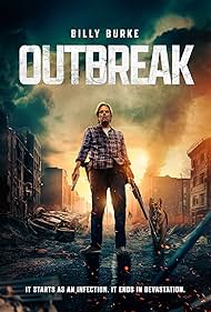 Outbreak (2024) cover