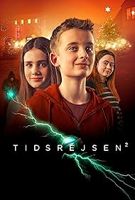 Tidsrejsen 2 (2024) cover