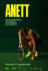 Anett (2024) cover