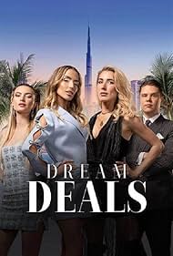 Dream Deals 2024 poster