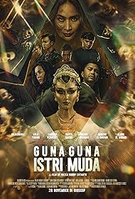 Guna Guna Istri Muda (2024) cover