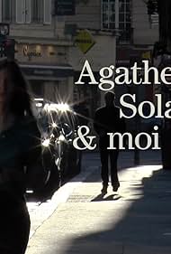 Agathe, Solange et moi 2024 poster