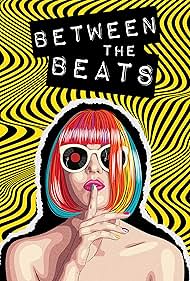 Between the Beats (2024) cover