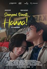 Sampai Nanti, Hanna! (2024) cover