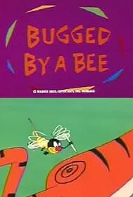 Bugged by a Bee 1969 poster