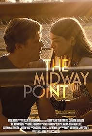 The Midway Point (2024) cover