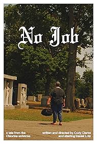 No Job (2024) cover