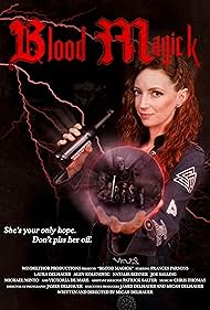 Blood Magick (2024) cover