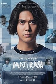 Perayaan Mati Rasa (2025) cover