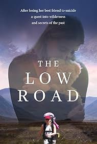 The Low Road 2025 poster