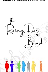 The Rainy Day Band 2025 poster