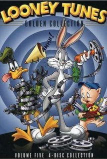 Bugs Bunny's Bustin' Out All Over 1980 capa