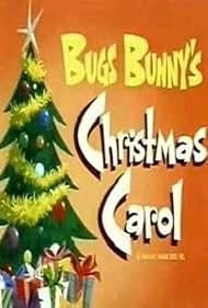 Bugs Bunny's Christmas Carol 1979 masque