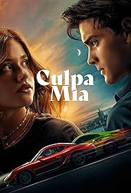 Culpa mía (2023) cover