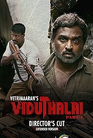 Viduthalai Part 1 (2023) cover