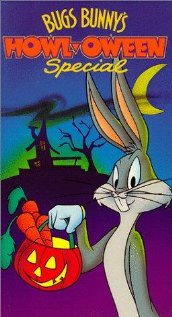 Bugs Bunny's Howl-oween Special 1978 copertina