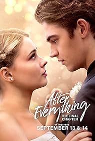 After Everything (2023) cover