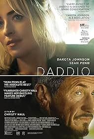 Daddio (2023) cover