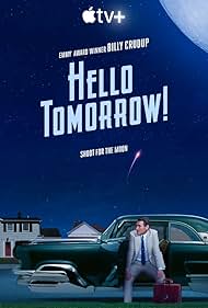 Hello Tomorrow! (2023) cover