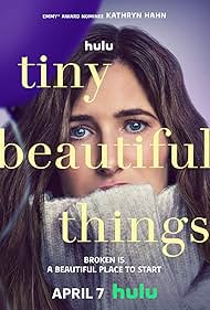 Tiny Beautiful Things (2023) cover