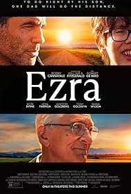 Ezra (2023) cover