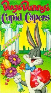 Bugs Bunny's Valentine (1979) cover